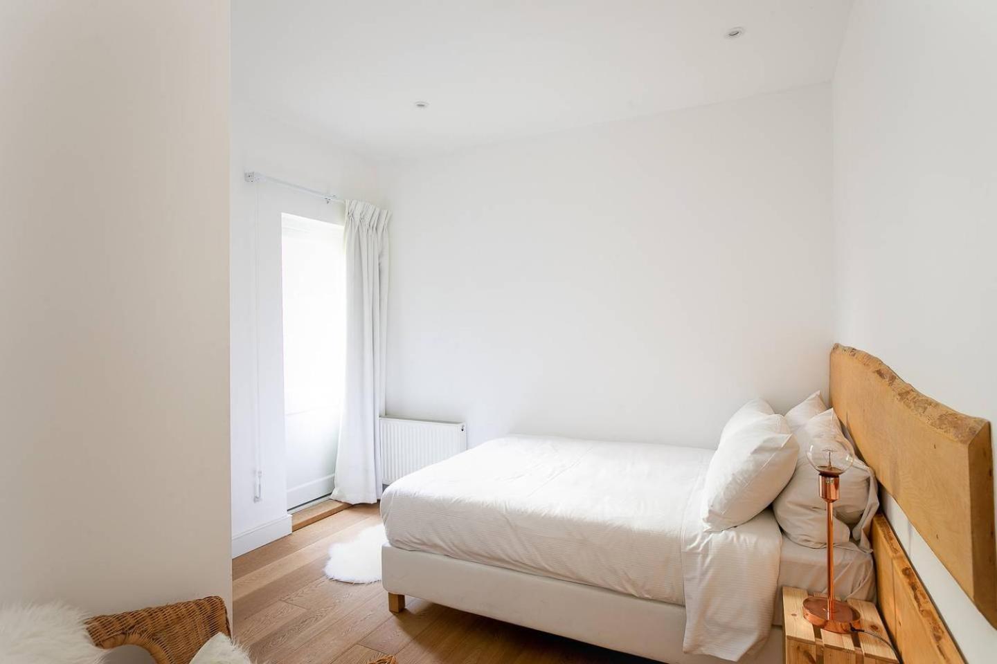 Stylish 2Br Home In West Kensington , 4 Guests London Exterior photo